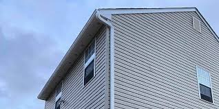 Best Storm Damage Siding Repair  in Lebanon, OH